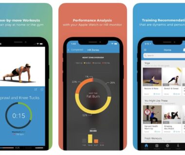 Best Fitness Apps of 2025: Your Guide to a Healthier You