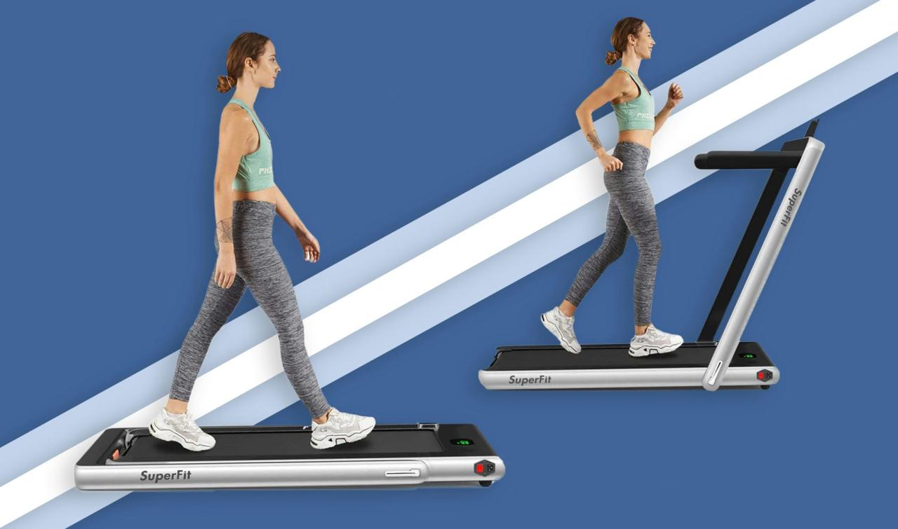 Big Secret Tips & Tricks on the Best Treadmills for Small Spaces