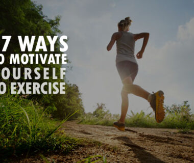 The Ultimate Guide to Motivating Yourself to Exercise: Unlocking Your Inner Athlete