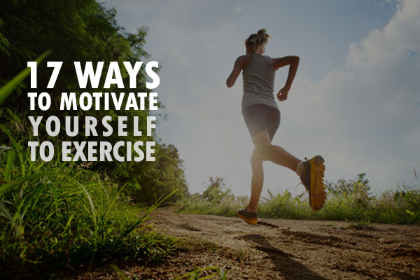 The Ultimate Guide to Motivating Yourself to Exercise: Unlocking Your Inner Athlete