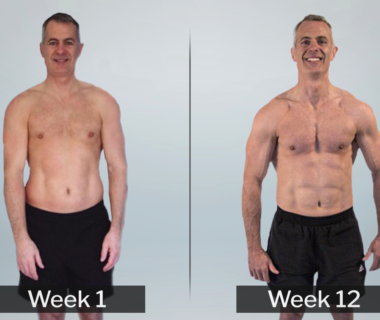 The Ultimate Fitness Journey: Transform Your Life in 12 Weeks