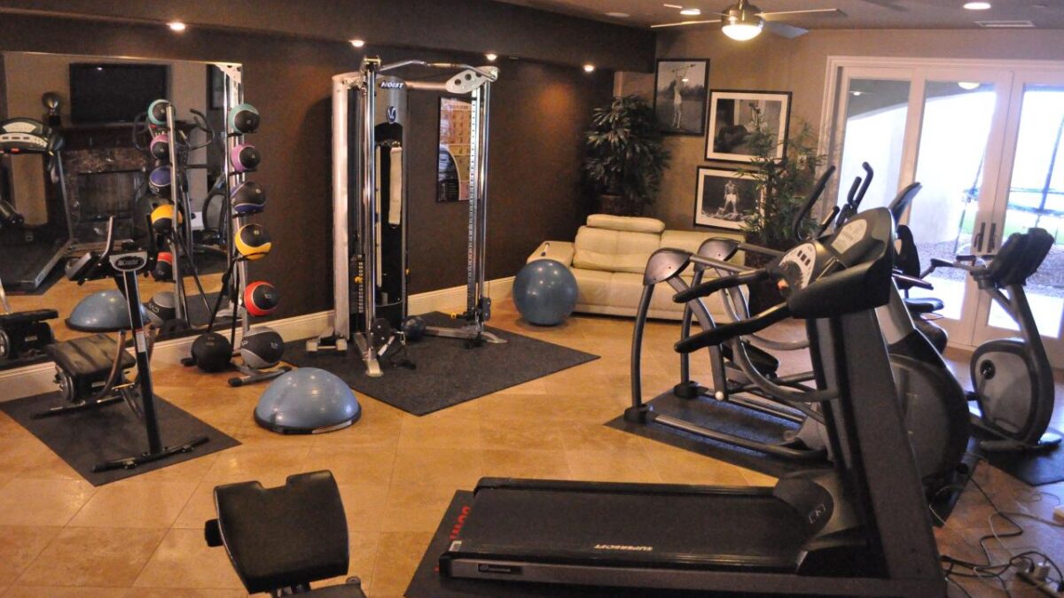 Setting Up a Workout Space at Home: Your Guide to a Successful Home Gym