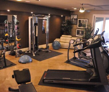 Setting Up a Workout Space at Home: Your Guide to a Successful Home Gym