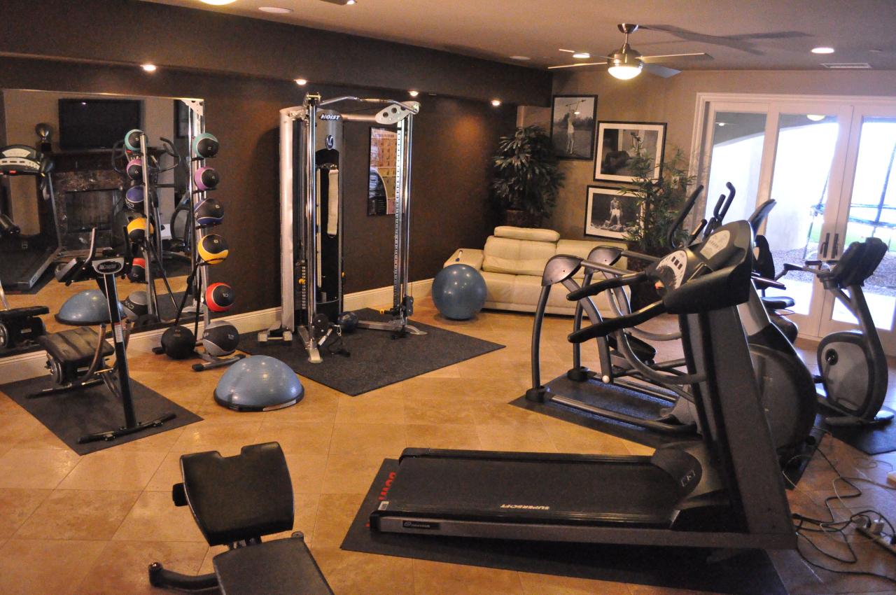 Setting Up a Workout Space at Home: Your Guide to a Successful Home Gym