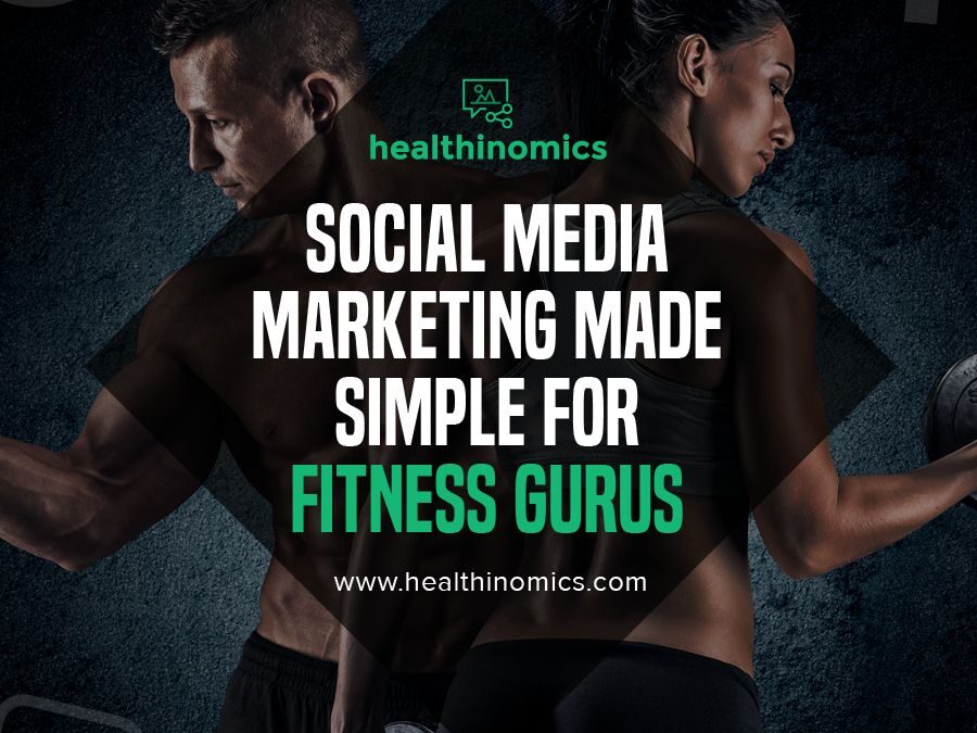 Unleash Your Inner Fitness Guru: Mastering Social Media for Inspiration