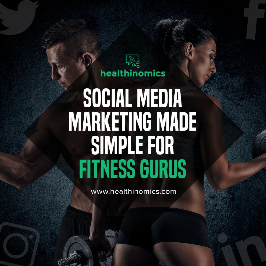 Unleash Your Inner Fitness Guru: Mastering Social Media for Inspiration