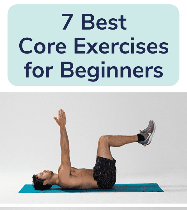 Core Workouts for Beginners: Unlock Your Inner Strength