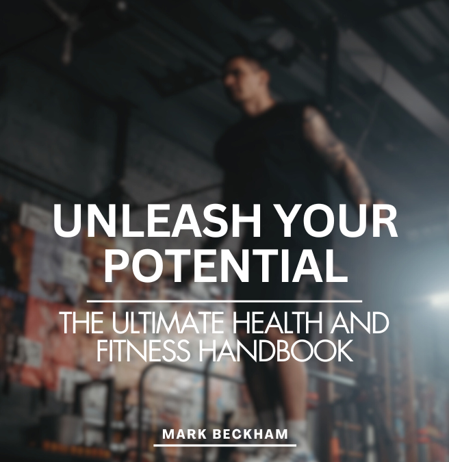 Unleashing Your Fitness Potential: The Ultimate Guide to Setting Daily Goals