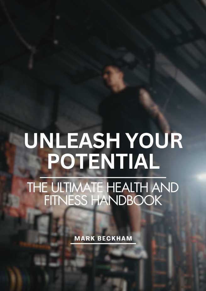 Unleashing Your Fitness Potential: The Ultimate Guide to Setting Daily Goals