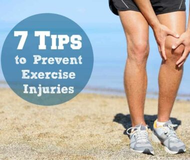 Avoiding Injuries in Your Fitness Journey: The Big Secret Tips and Tricks