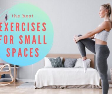 Fitness Journey in Small Spaces: Home Workout Tips