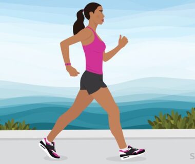 The Power of the Pace: Unveiling the Secrets of Walking as a Fitness Journey