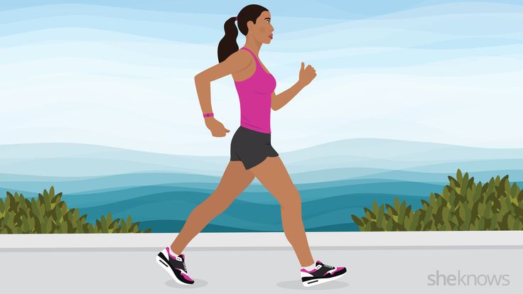 The Power of the Pace: Unveiling the Secrets of Walking as a Fitness Journey