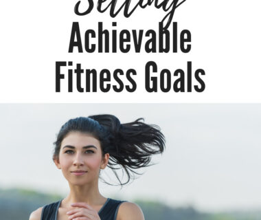 Setting Small Achievable Fitness Goals: Your Path to Sustainable Success