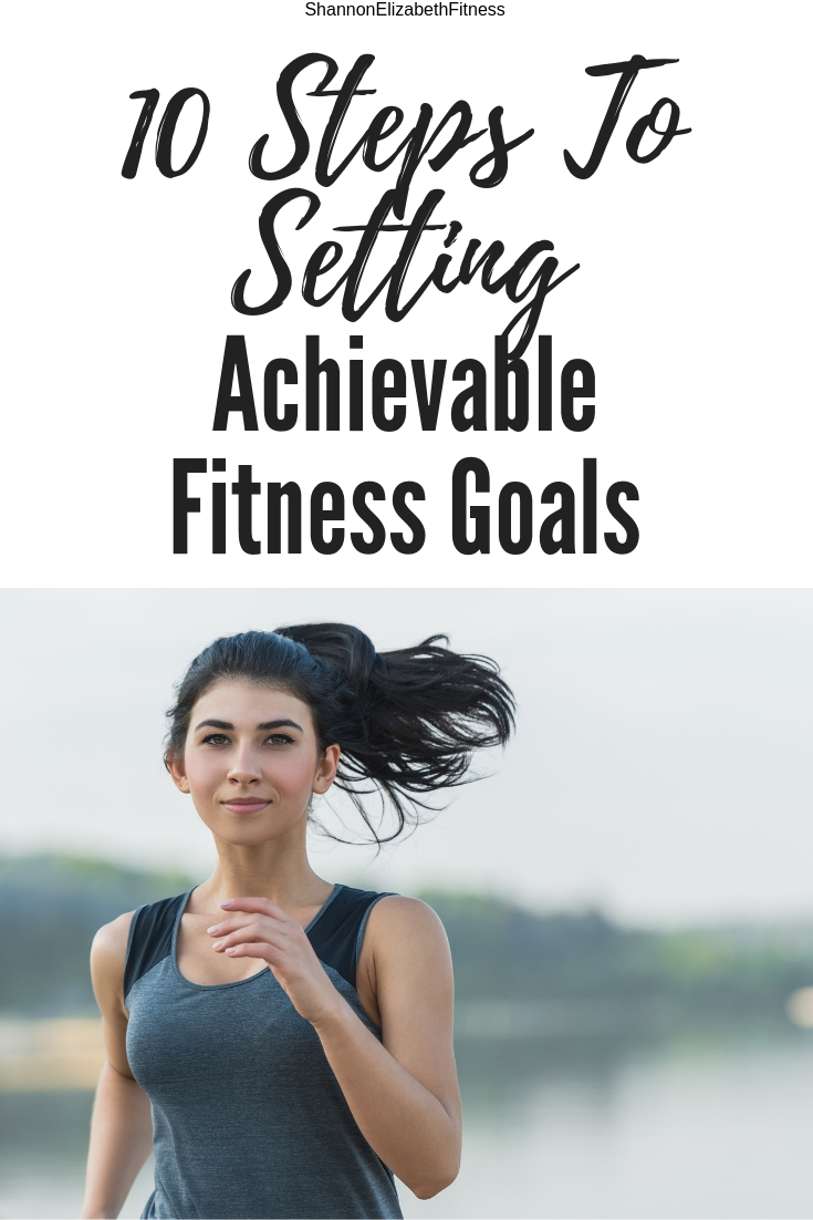 Setting Small Achievable Fitness Goals: Your Path to Sustainable Success