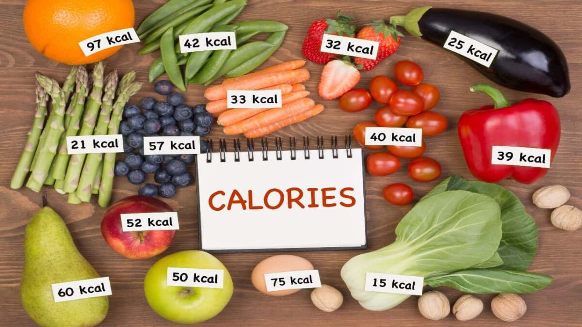 How to Track Calories Effectively: Unlocking the Secrets to Sustainable Weight Management