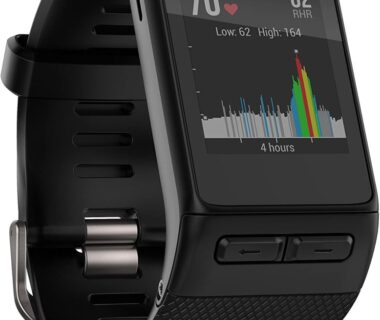 Fitness Trackers with GPS: Your Ultimate Guide to Enhanced Fitness Tracking