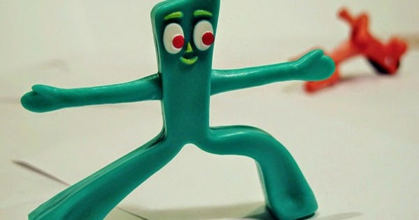 Unleashing Your Inner Gumby: A Comprehensive Guide to Increasing Flexibility Safely