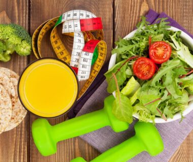 The Role of Diet in Fitness: Unlocking the Secrets to Success