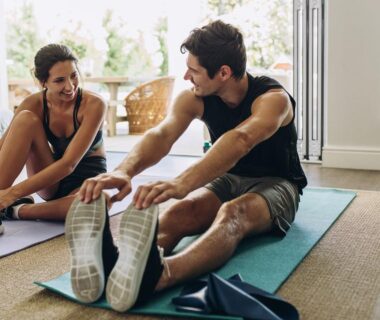 Getting Fit Without a Gym Membership: Your Ultimate Guide to Home-Based Fitness