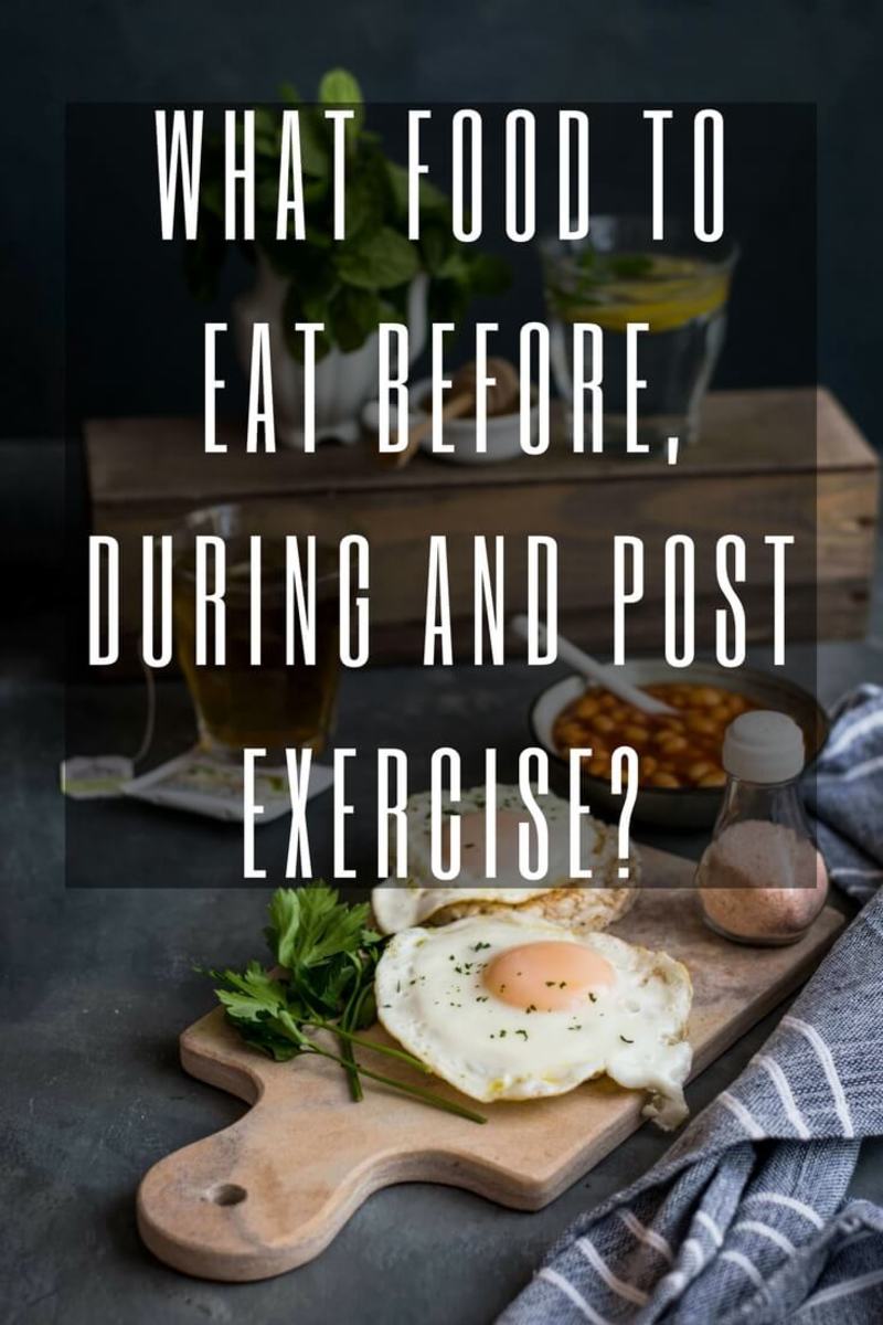 Eating Right for Fitness Progress: The Big Secret Tips and Tricks