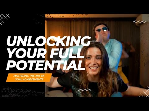 Unlock Your Potential: Mastering the Art of Reaching Monthly Goals