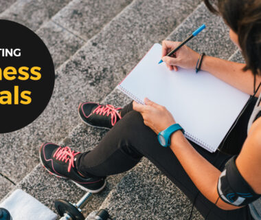 Why Goal Setting Helps Fitness Progress: Unveiling the Secrets to Success