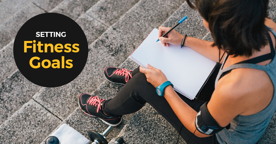 Why Goal Setting Helps Fitness Progress: Unveiling the Secrets to Success