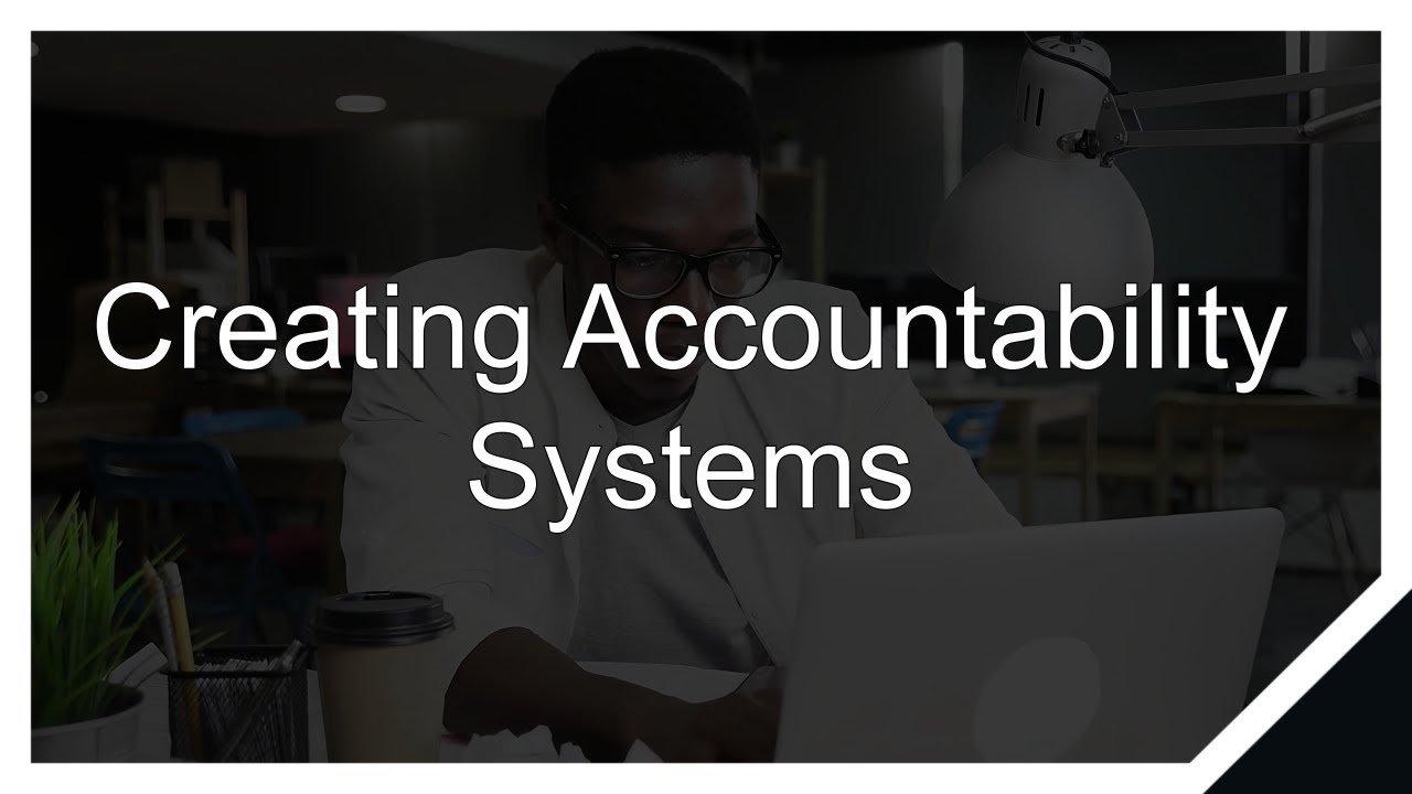 Creating an Accountability System for Fitness: The Ultimate Guide to Success