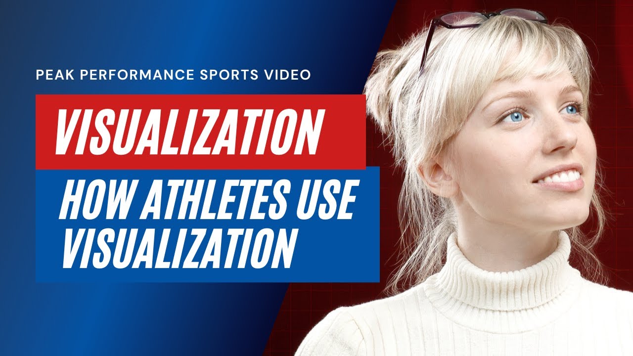 Unleash Your Inner Athlete: How to Use Visualization for Fitness