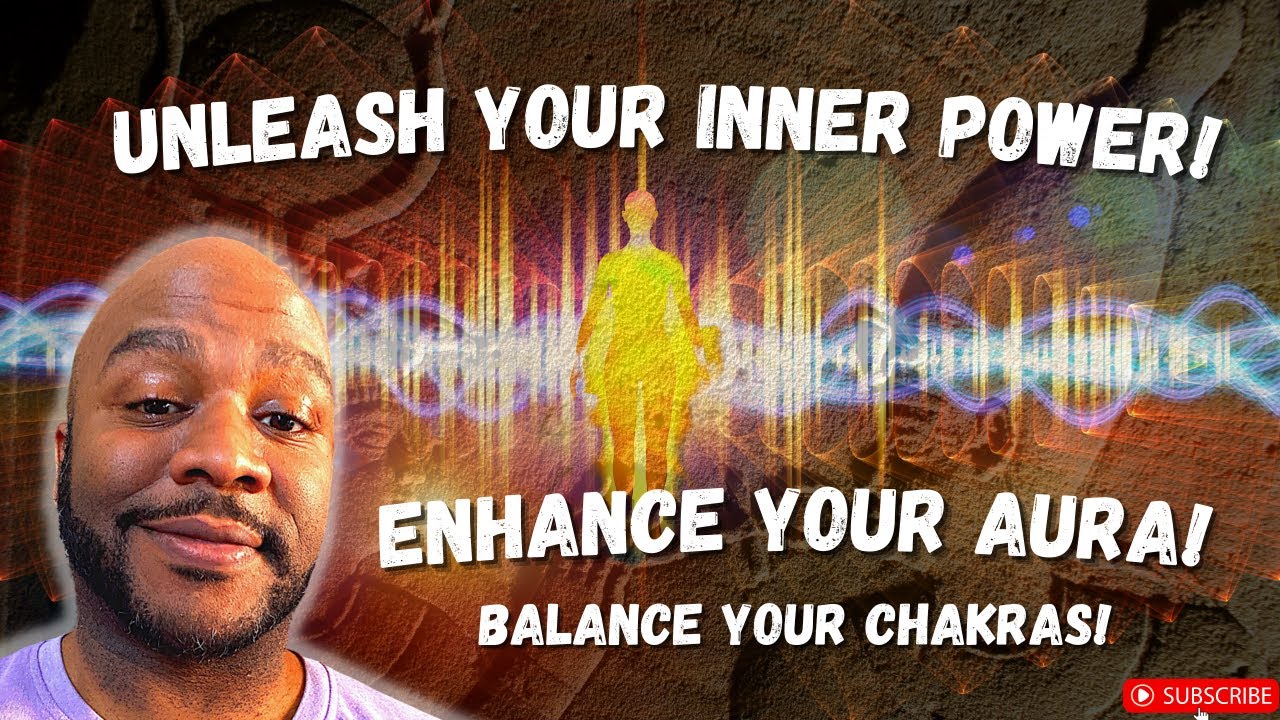 Unleash Your Inner Athlete: Guided Meditation for Fitness Motivation