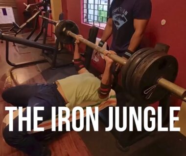 Mastering the Iron Jungle: Top Gym Etiquette Tips for a Seamless Workout