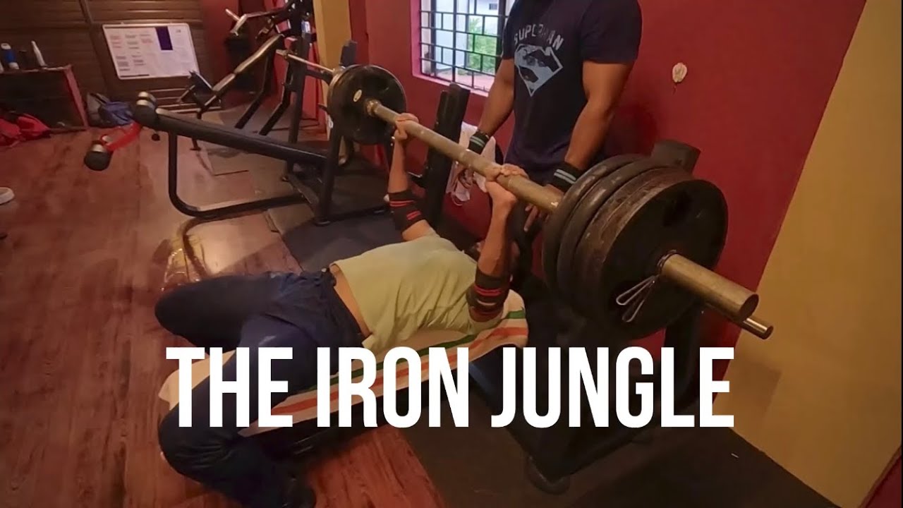 Mastering the Iron Jungle: Top Gym Etiquette Tips for a Seamless Workout