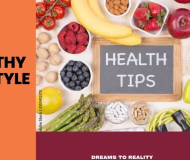 Unlocking a Healthier You: Daily Steps for a Vibrant Lifestyle