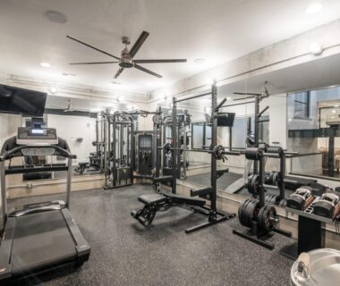 Creating Your Dream Home Gym: Big Secret Tips and Tricks for a Fitness Paradise