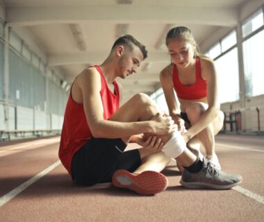 How to Prevent Common Workout Injuries:  Unlocking the Secrets to a Safe and Effective Fitness Journey