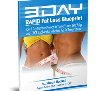 Banishing the Belly Bulge: Your Comprehensive Guide to Rapid Fat Loss