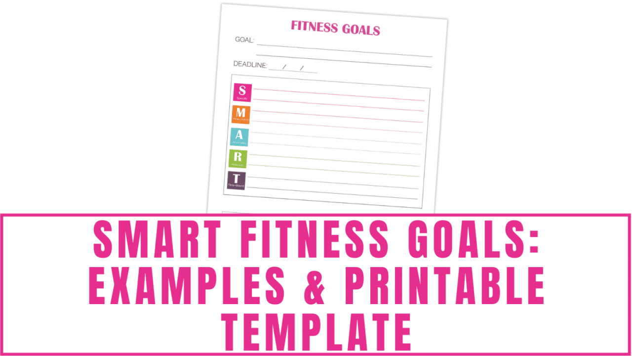 Planning Fitness Goals by Age: A Comprehensive Guide to Your Health Journey