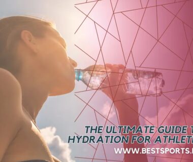 Staying Hydrated During Workouts: The Ultimate Guide to Peak Performance