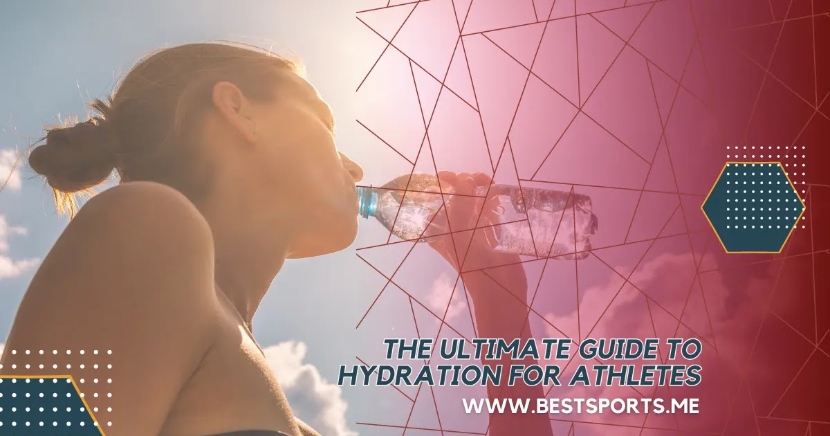 Staying Hydrated During Workouts: The Ultimate Guide to Peak Performance