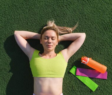 Unlocking Your Inner Athlete: Big Secret Tips & Tricks to Improve Your Workout Mindset