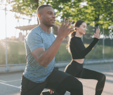 Unlocking Your Inner Athlete: Tips to Improve Your Workout Stamina