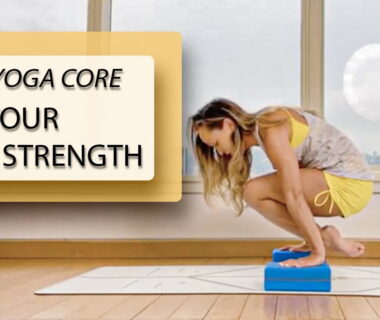 Unlock Your Inner Strength: The Big Secret Tips & Tricks to Effective Core Strength Exercises