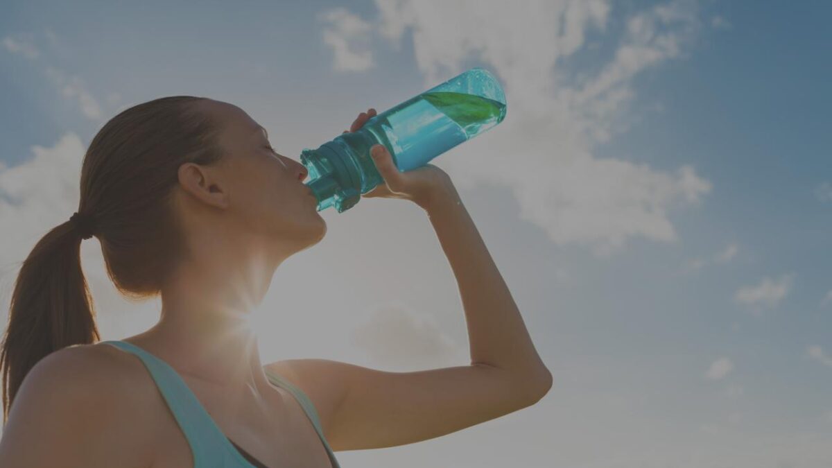 The Role of Hydration in Fitness: Beyond Just Drinking Water