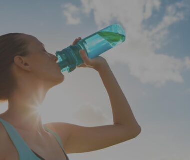 The Role of Hydration in Fitness: Beyond Just Drinking Water