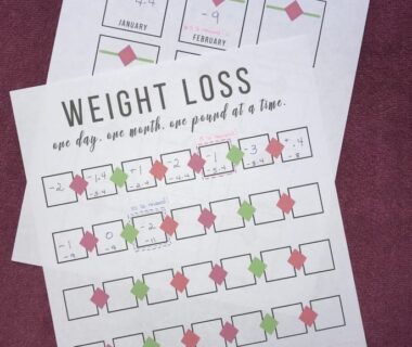 How to Track Weight Loss Progress: The Ultimate Guide to Success